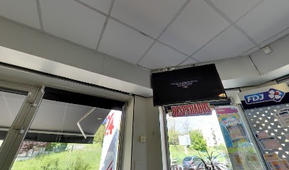 Le 24 Bar, Bar à Périgueux