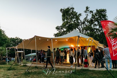 M'Beach (Mesnil St Père), Bar à Mesnil-Saint-Père