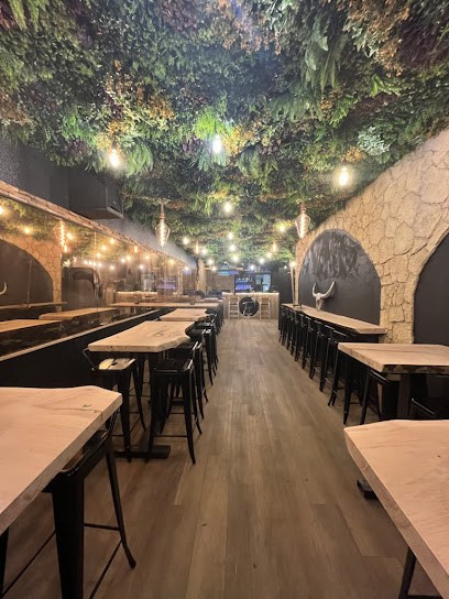 Tango Restaurant / Bar-Tapas, Bar à Port-Vendres