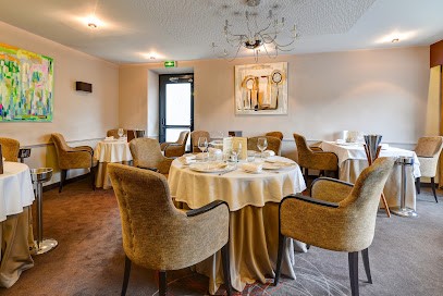 Restaurant le K, Bar à Pringy