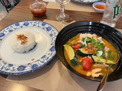 Bar Bo Bun Restaurant, Bar à Lyon 03