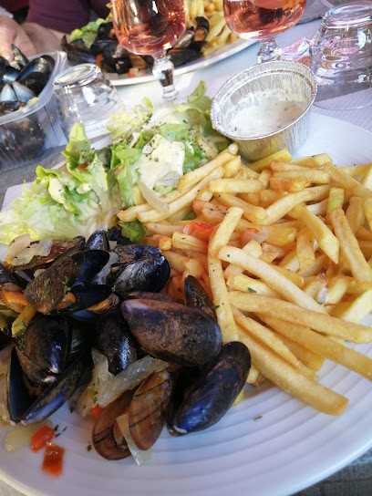 Le Bistrot De Lucas, Bar à Langeac