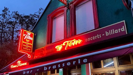 Ty Tom Bar, Bar à Scaër