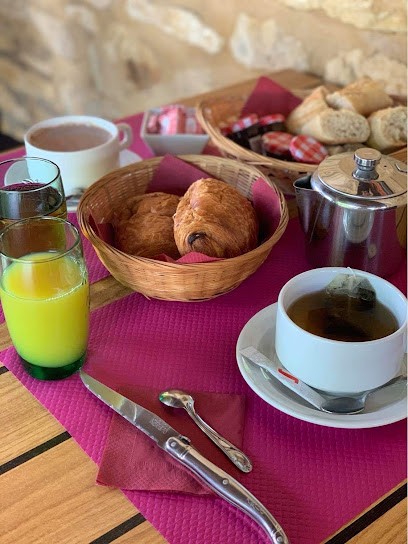 Le Bar'jo, Bar à Sainte-Nathalène