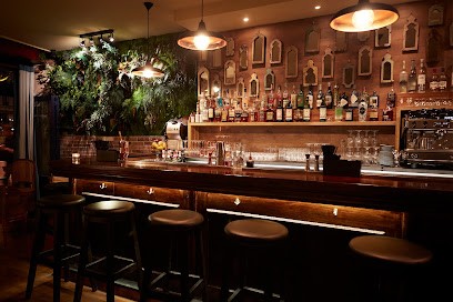 The 46 Bar, Bar à Paris 10