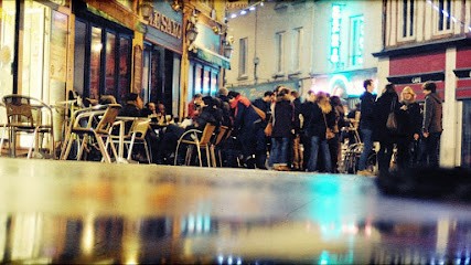 Le Saxo, Bar à Rouen