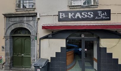 Carol's Bar, Bar à Clermont-Ferrand