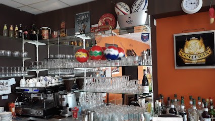 La Bodega, Bar à Lys-Haut-Layon