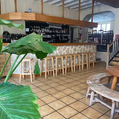 L'unique Bistro, Bar à Courrensan