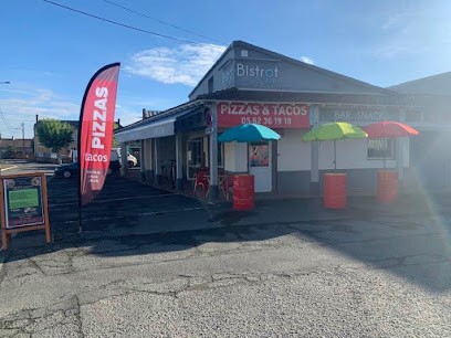 Bistrot de l'Alaric, Bar à Orleix
