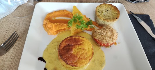 L'aventure F.l.b. Laurent, Bar à Saint-Étienne