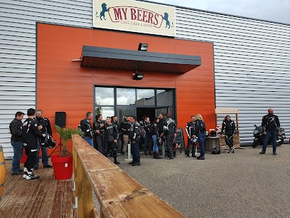 My Beers Roanne, Bar à Mably