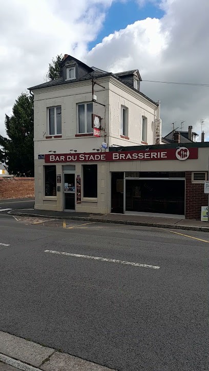 Grésel Marie Christine lisieux, Bar à Lisieux