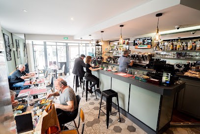 Bistrot Des Ecus, Bar à Rueil-Malmaison