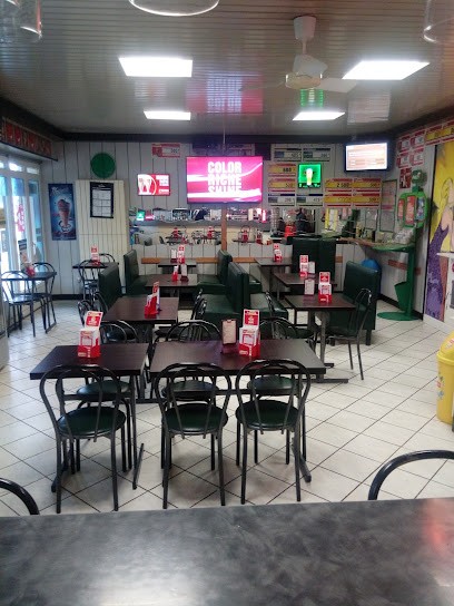 Le Pub Chez Pat, Bar à Vaivre-et-Montoille