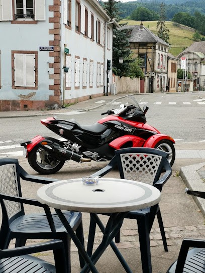 Le Foch, Bar à Sainte-Marie-aux-Mines