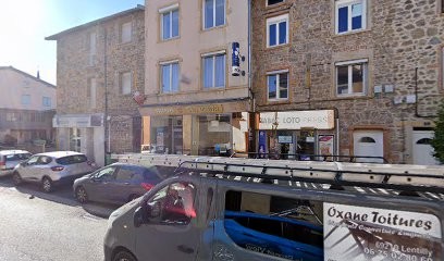 Dodero Jérome, Bar à Ancy