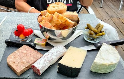 Au Passe-Temps, Bar à Pont-à-Mousson