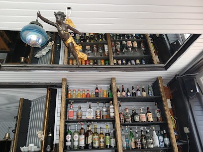 Bar La Cure, Bar à Usson-en-Forez