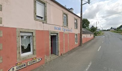 Bar Ty Kreiz, Bar à Motreff