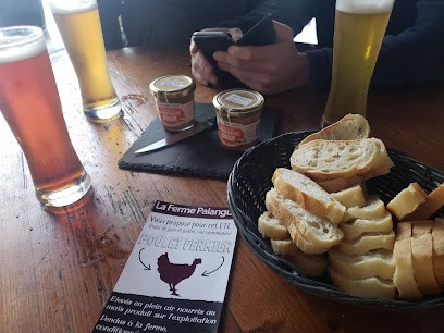 Afterwork, Bar à Serres-Castet