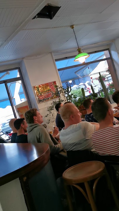 Bar De La Sous Préfecture, Bar à Saint-Jean-de-Maurienne