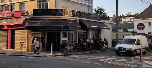 L'overlook, Bar à Beauvais