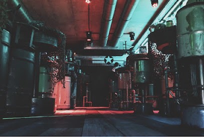 Le QG, Bar à Saint-Laurent-du-Var