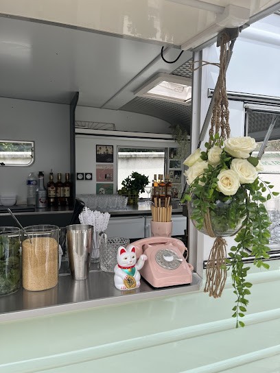 GISELITA, Bar à Cocktail Nomade, Bar à Saint-Jean-de-Braye