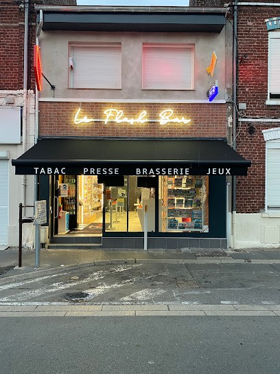 Le Flash Bar, Bar à Hénin-Beaumont