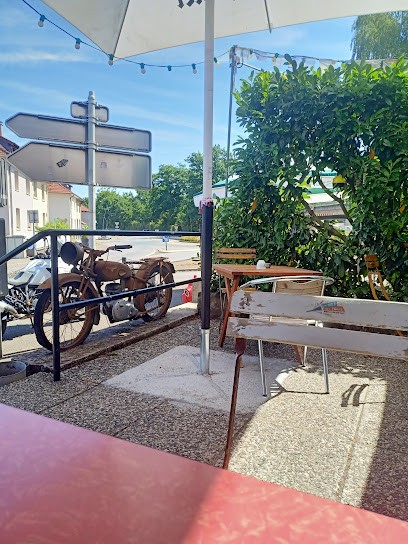 Ship Of Fools, Bar à Falck