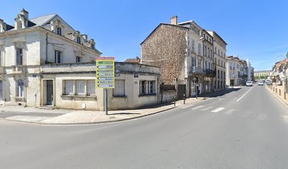 Lux'Bar, Bar à Périgueux