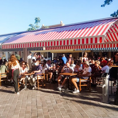 Barbacane Bar, Bar à Nice