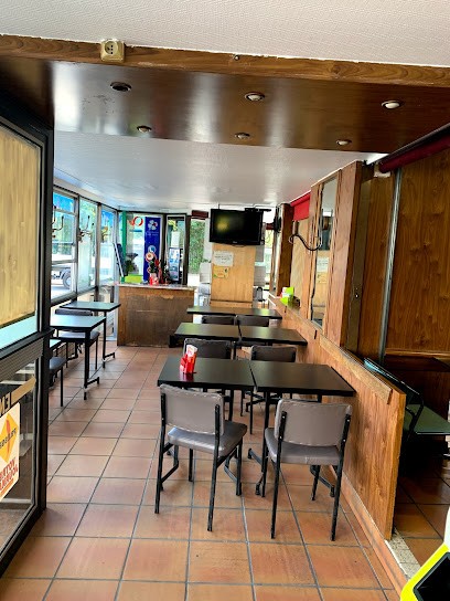 Le Royal, Bar à L'Haÿ-les-Roses