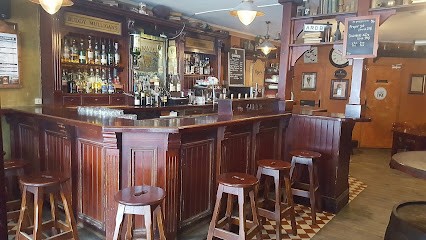 BUDDY MULLIGAN'S, Bar à Aiguilhe