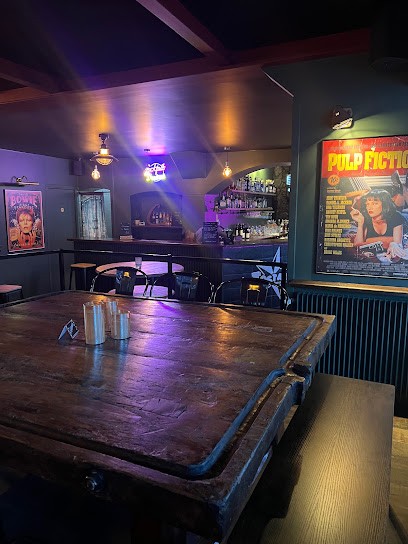 Tostaky Le Pub, Bar à Villiers-Saint-Frédéric