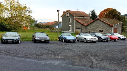 Bar des Sports Chez Patty, Bar à Chassagnes