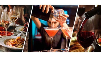 LA BASE, Bar à Saint-Parthem