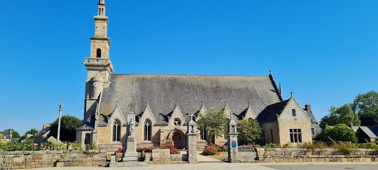 Benec'h Borges Lydia, Bar à Tonquédec