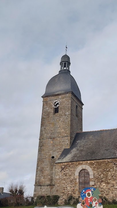 Bar Le Ty Coat, Bar à Trans-la-Forêt