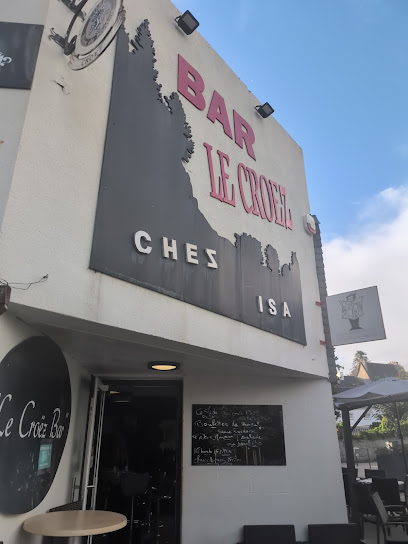 Croez Bar, Bar à Landrévarzec