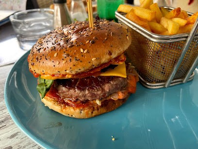 Bar Le Campus Café, Bar à Damgan