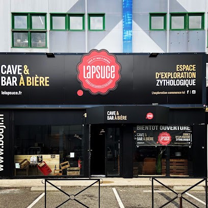 Le Lapsuce Mandelieu, Bar à Mandelieu-la-Napoule