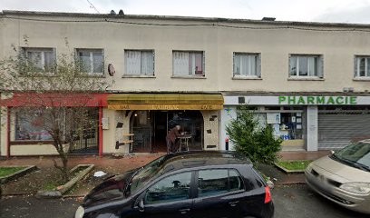 L'Aubrac, Bar à Montfermeil