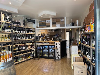 Chez Aude, Bar à Toulouse