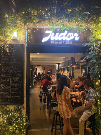 Judor - Bar & Cave À Cidres, Bar à Bordeaux
