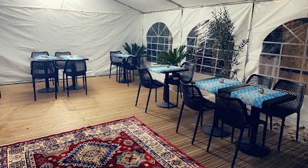 Salon De Thé Chicha El Manssour, Bar à Mérignac