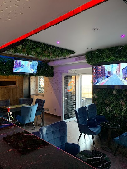 Le Sun Lounge Bar, Bar à Richwiller