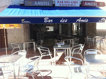 Bar Des Amis, Bar à Fos-sur-Mer