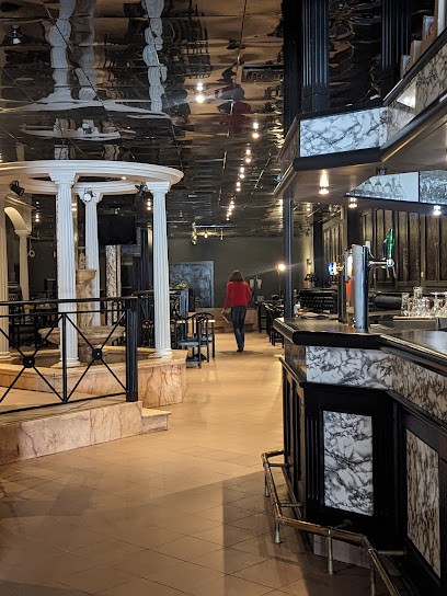 Dionysos Karaoke Bar, Bar à Dijon